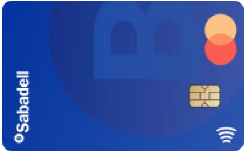 Sabadell Cuenta Online 
