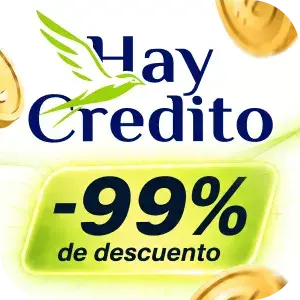 Hay Credito